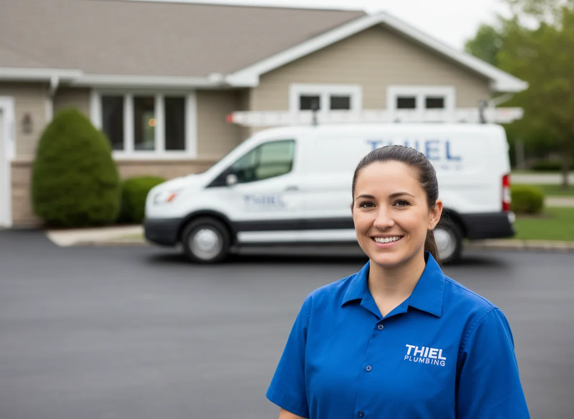 Plumber Hanoverton, OH FAQs